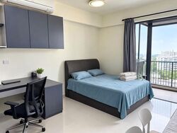 North Park Residences (D27), Apartment #635963511